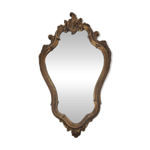 Miroir louis XV style - baroque