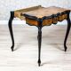 Antique Card Table, 1890s