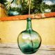 Demijohn oval 2 liters