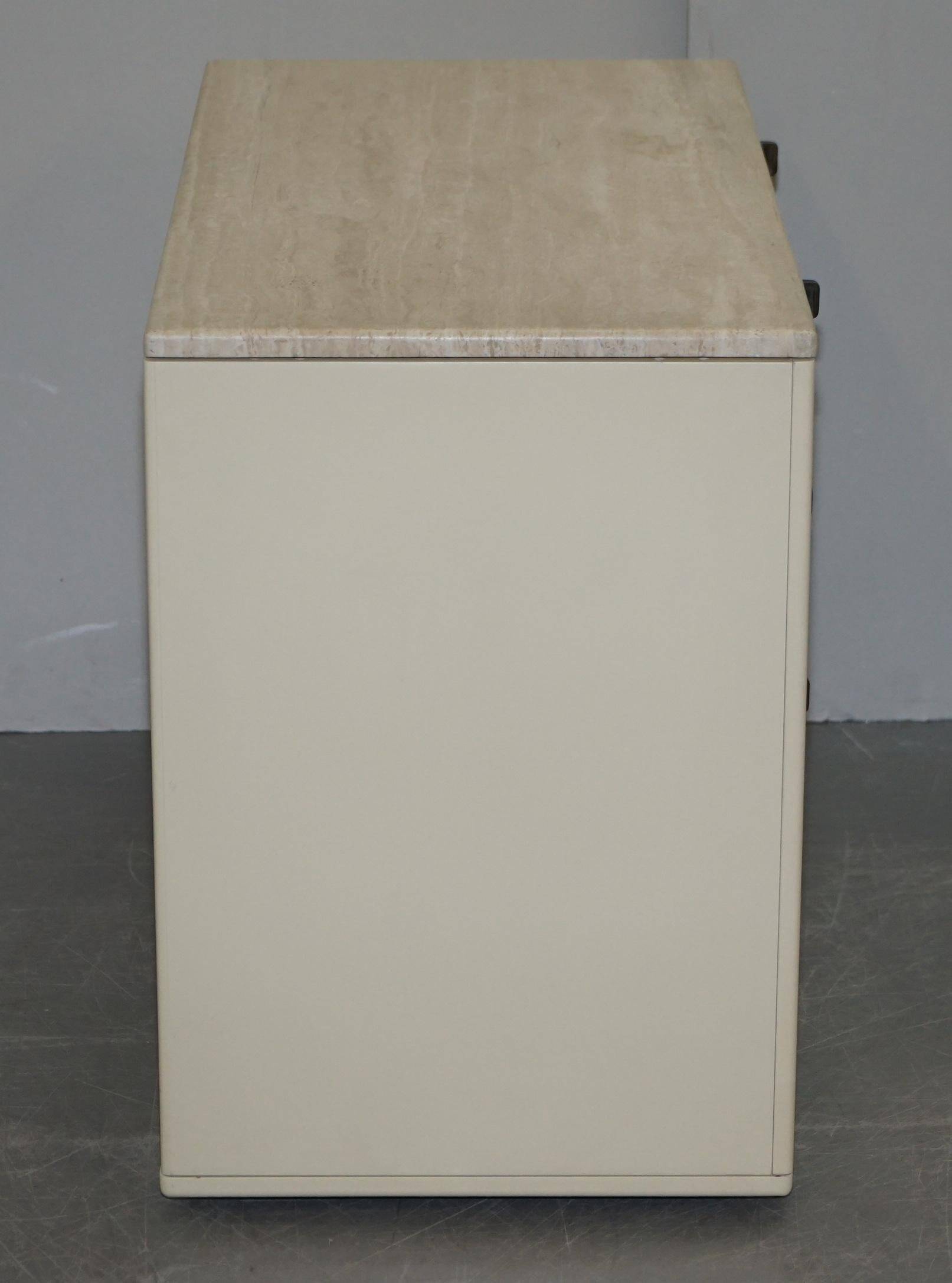 Commodes Interlubke en marbre