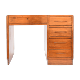 Bureau d'époque 1940