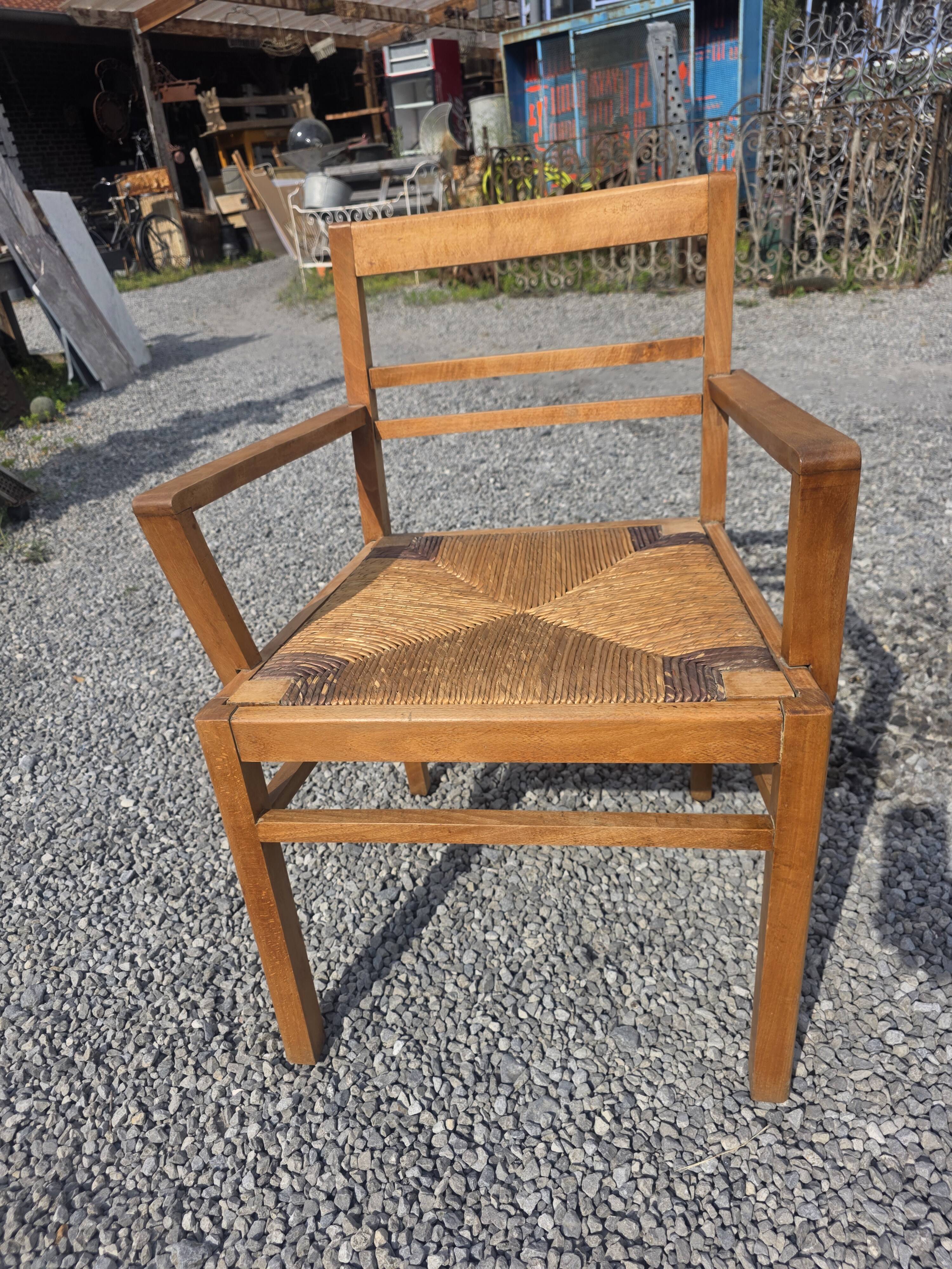 René Gabriel armchair from the 1950s