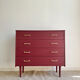  Commode vintage 