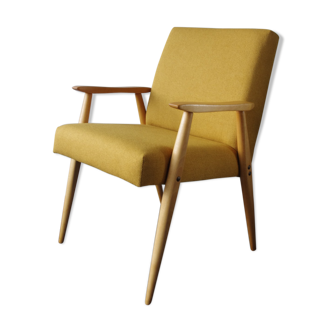 Fauteuil du milieu du siècle, 1960