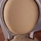 Chaise Louis XVI