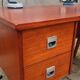 Vintage Scandinavian office year 70
