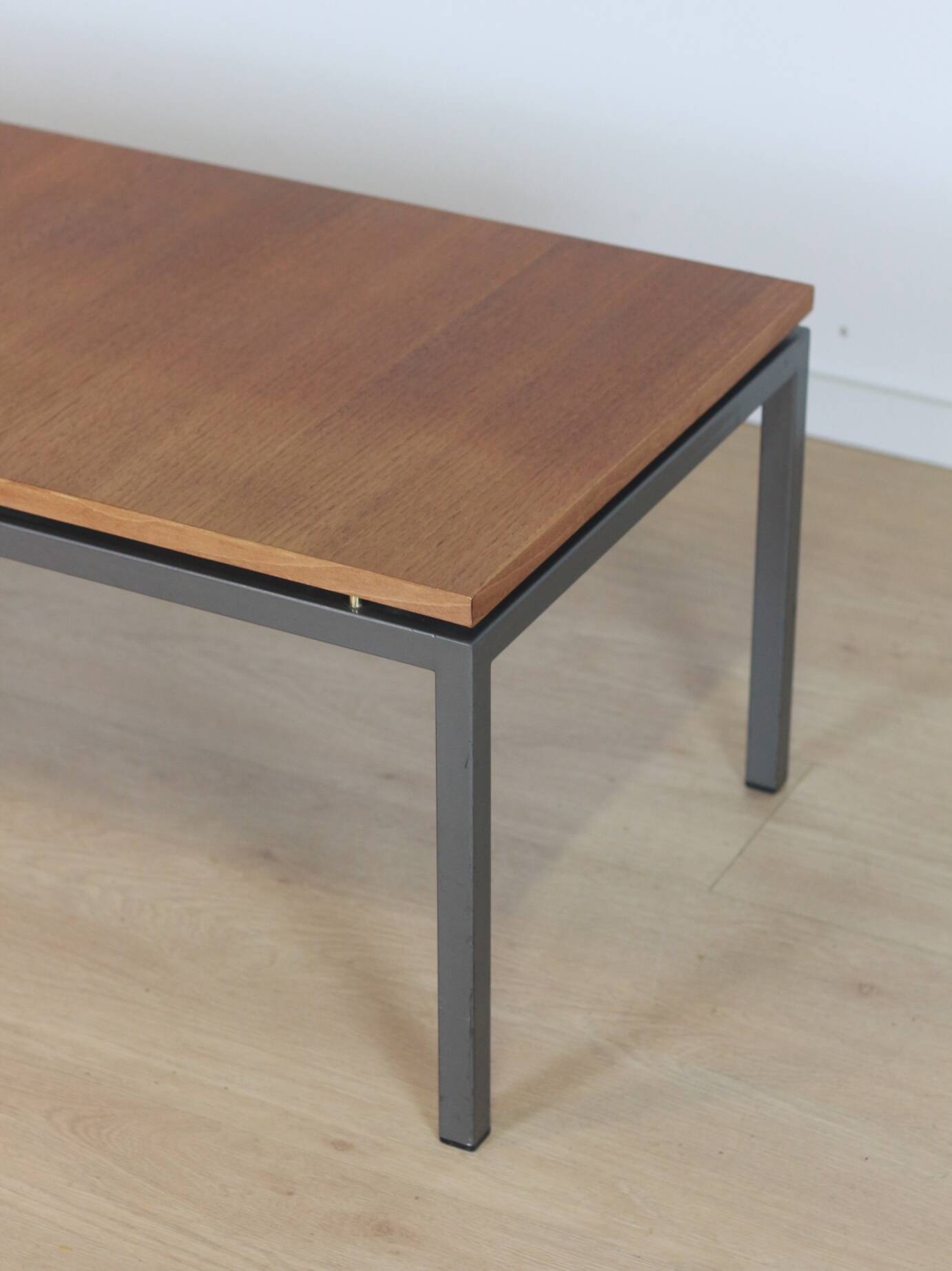 vintage coffee table