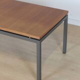 vintage coffee table