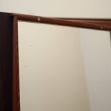 Rosewood secretary, Danish design, 1970s, production: Denmark