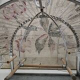 Birdcage 1930 - Art Deco -