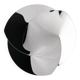 Alessi fruit bowl