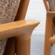 Borneo armchair Sven Ellekaer Komfort