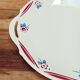 Lunéville KG pie dish, Luce