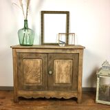 Renovated old buffet