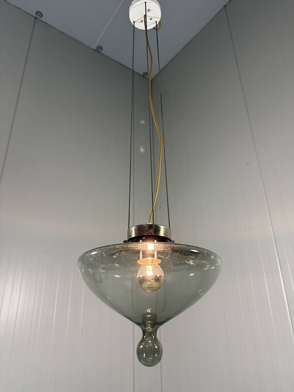 High Chapparal hanging lamp by Raak, Netherlands