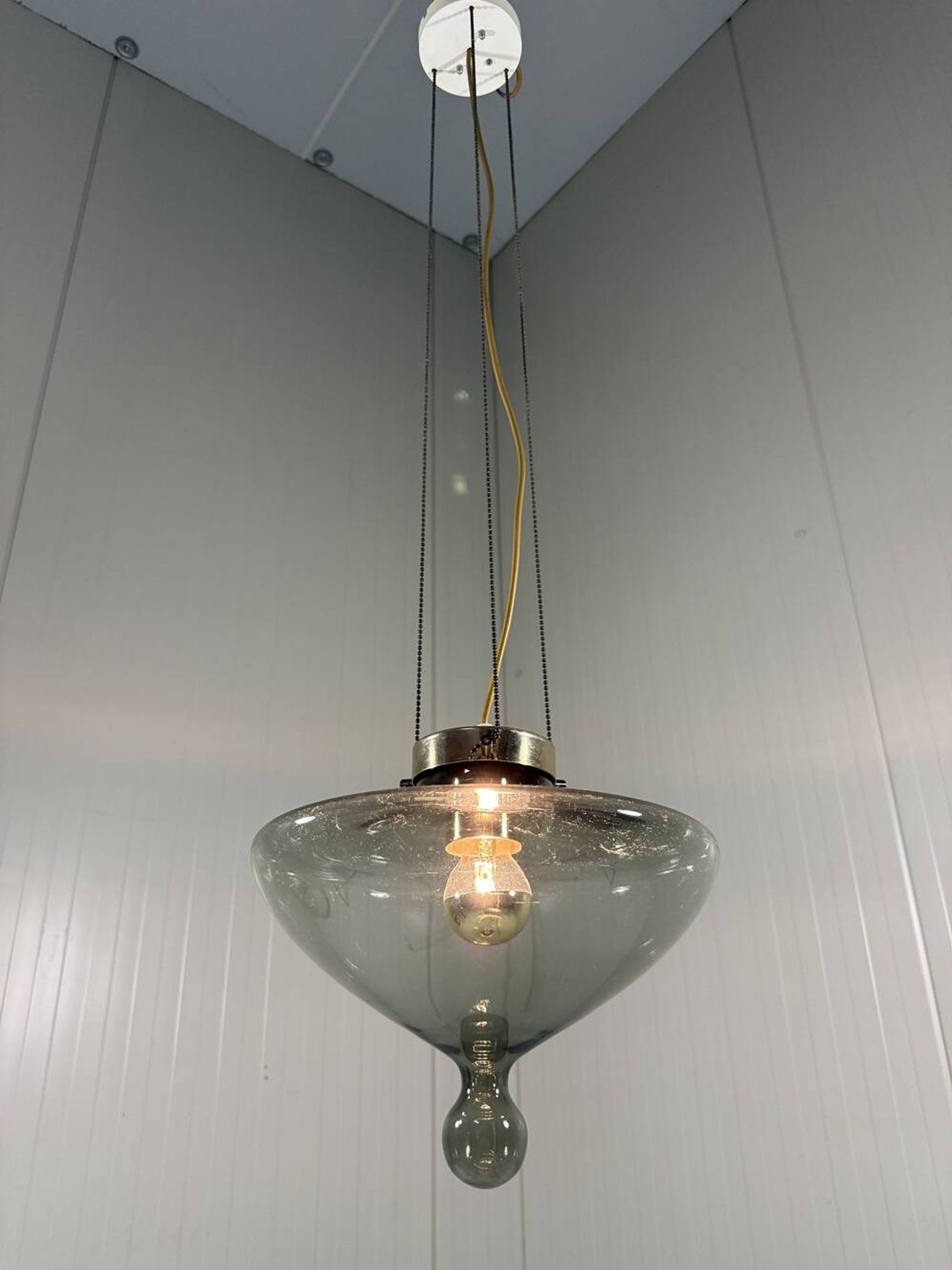Lampe suspendue High Chaparral par Raak, Pays-Bas