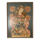 Illustration encadrée