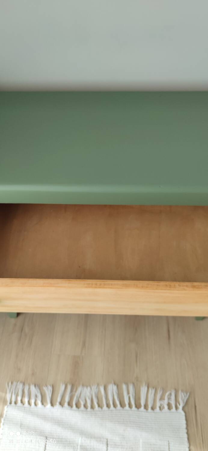 Commode année 50/60