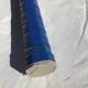 Raquette de tennis Majestic bleue