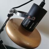 Vintage 70s office lamp
