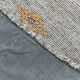 2x7 short turkish vintage runner rug 73x212cm