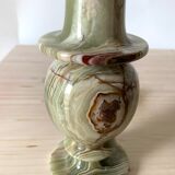 Onyx vase