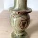 Onyx vase