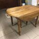 Table à rallonge
