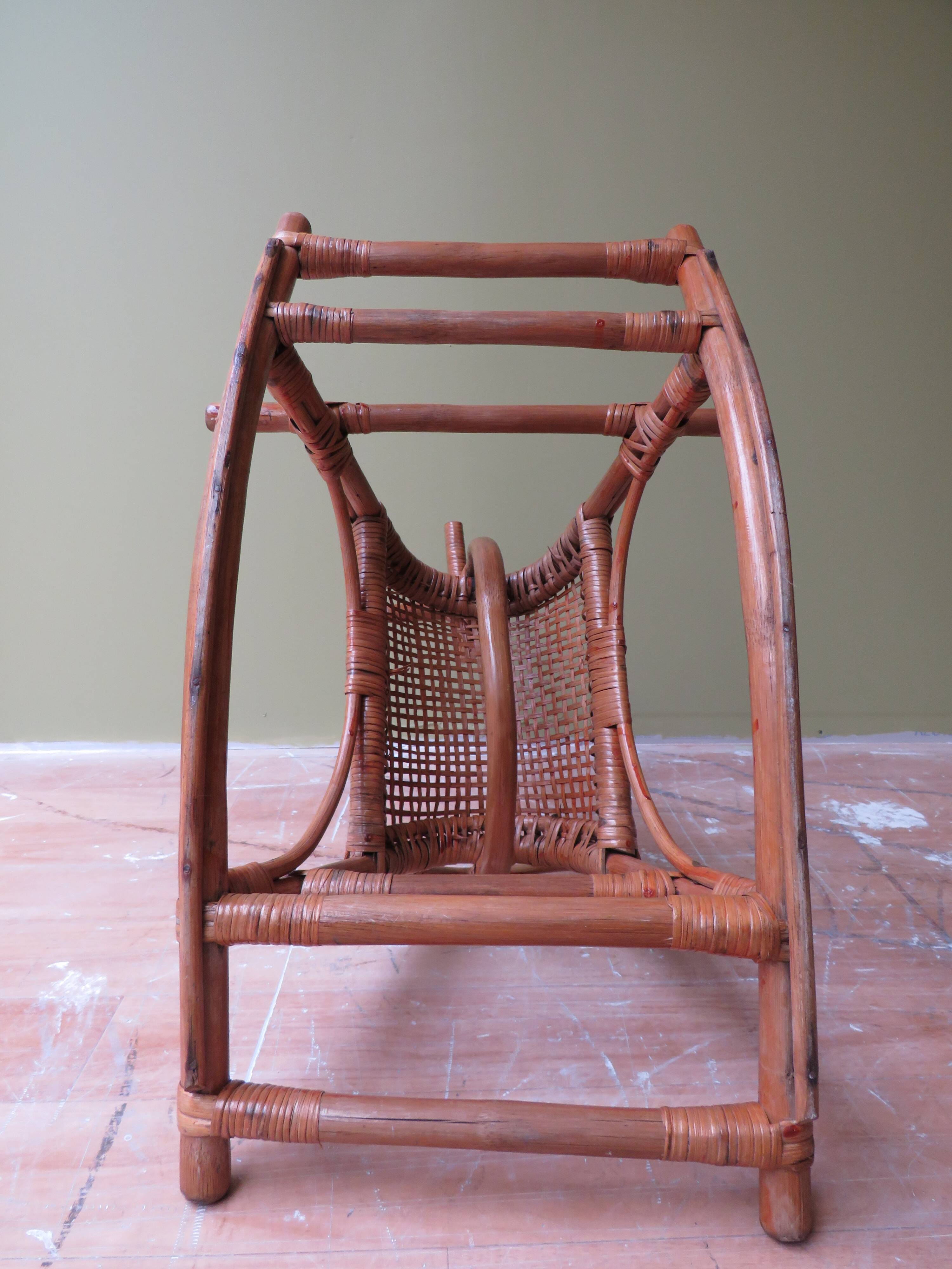 Rocking horse 60s/70s