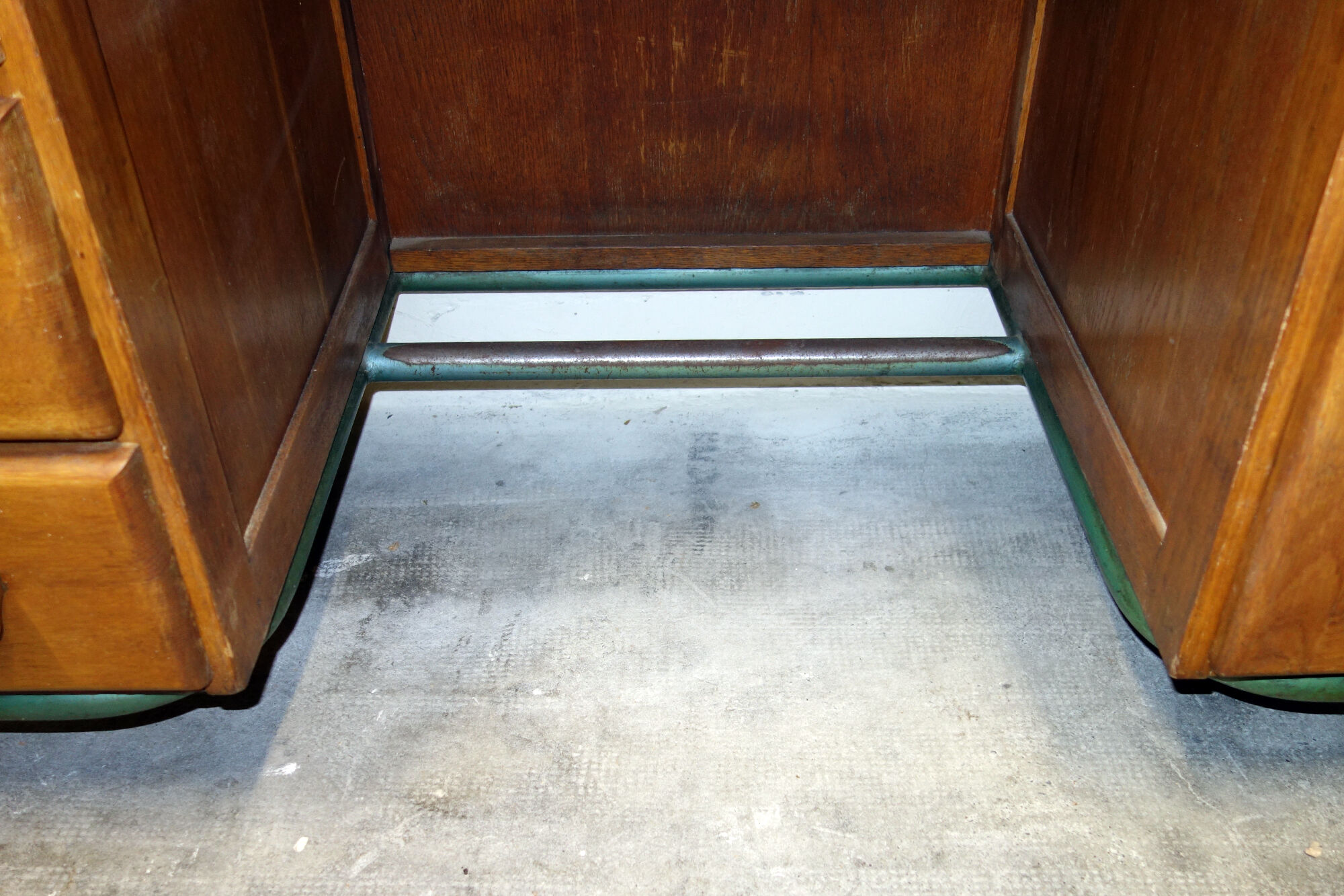 Office schoolmaster 50s