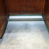 Office schoolmaster 50s