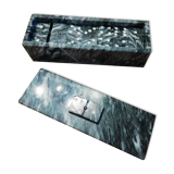 Marble domino games