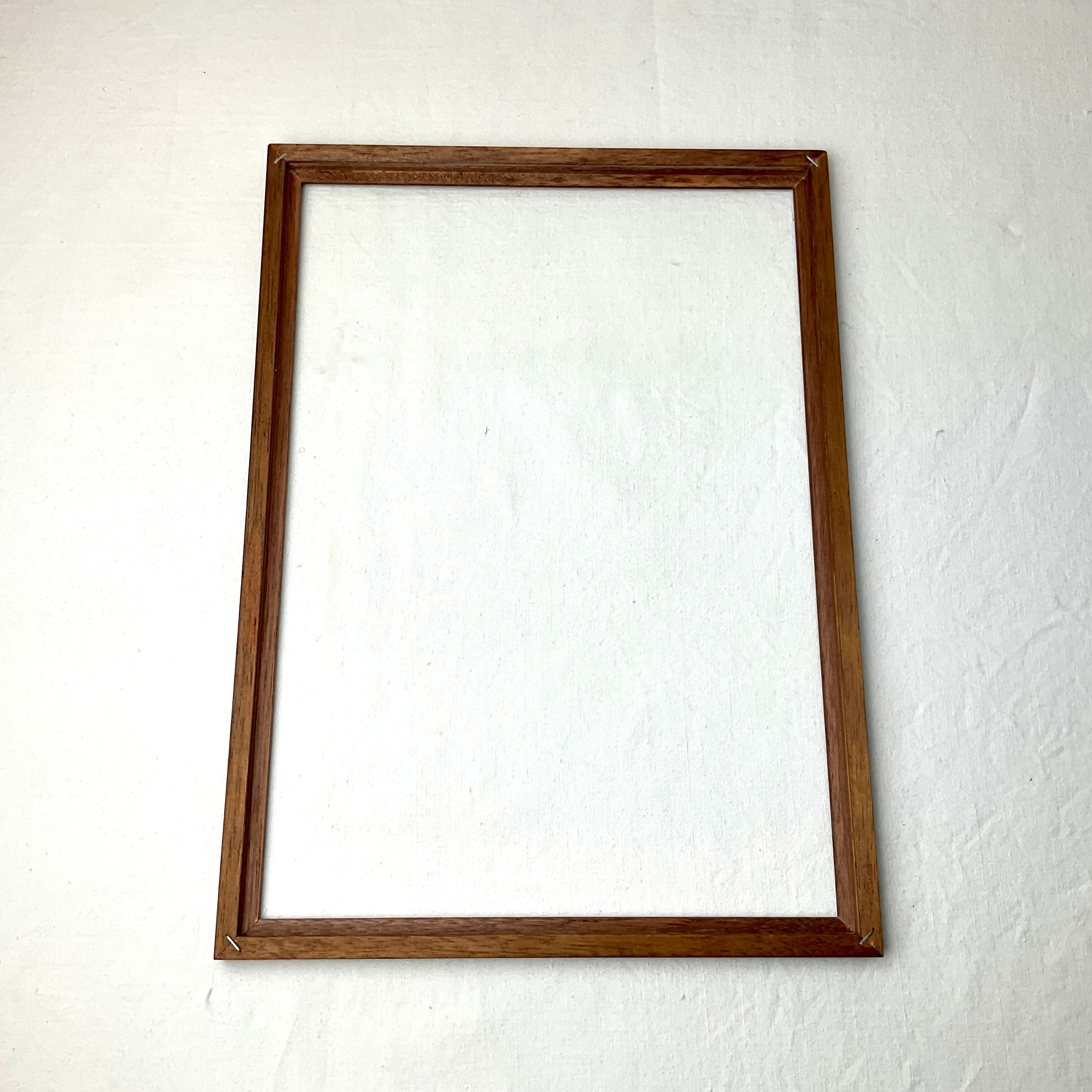 Oak frame Mersch Design