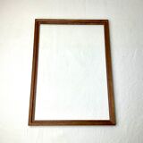 Oak frame Mersch Design