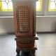 Nepal jewelry cabinet