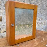 Vintage medicine box