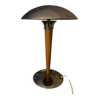Mid-century lamp