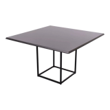 Dining table design Pierre Mazairac & Karel Boonzaaijer for Pastoe