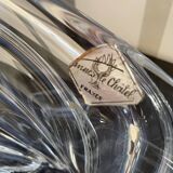 Vannes crystal cup