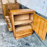 Storage bed