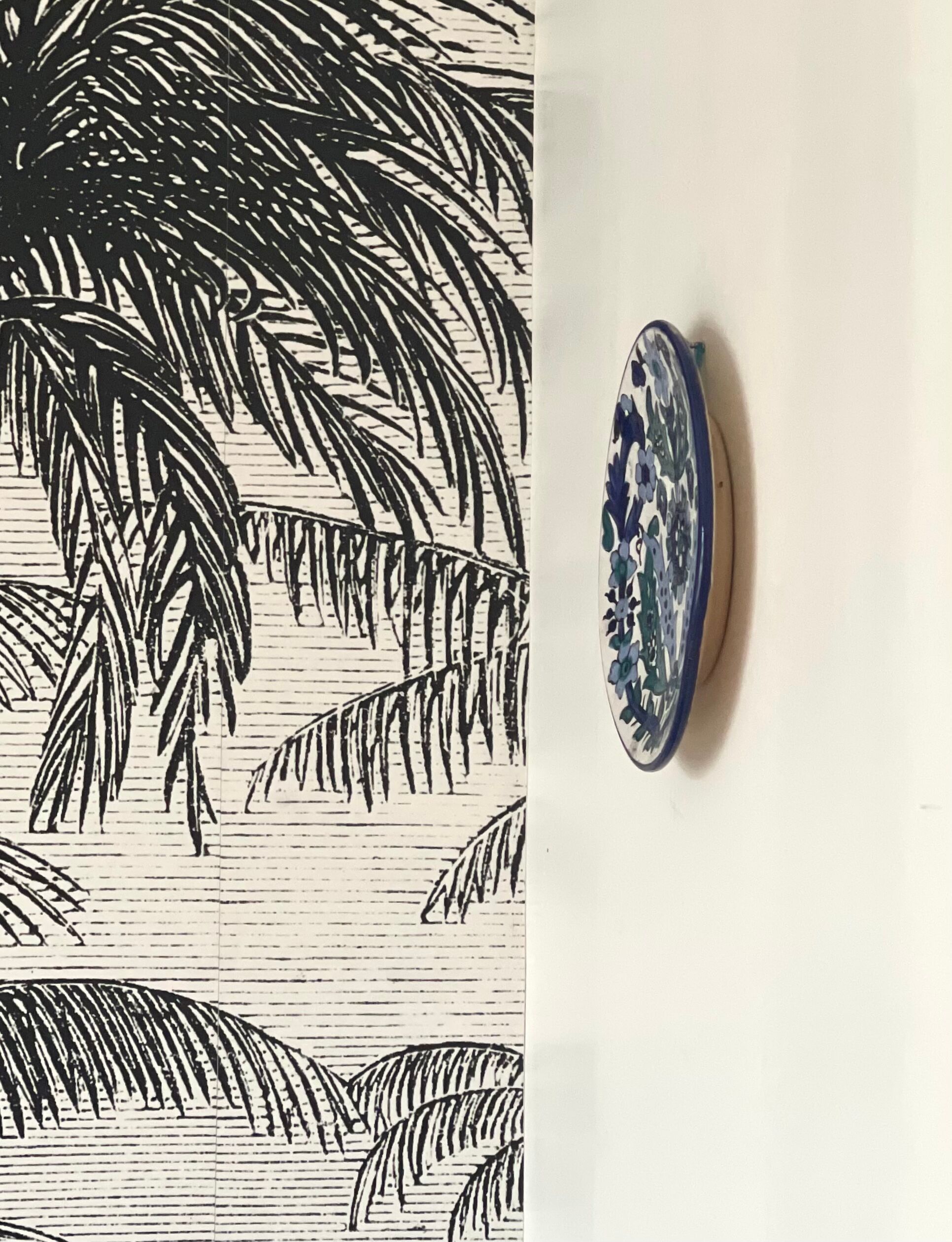 Artisanal ceramics 1970