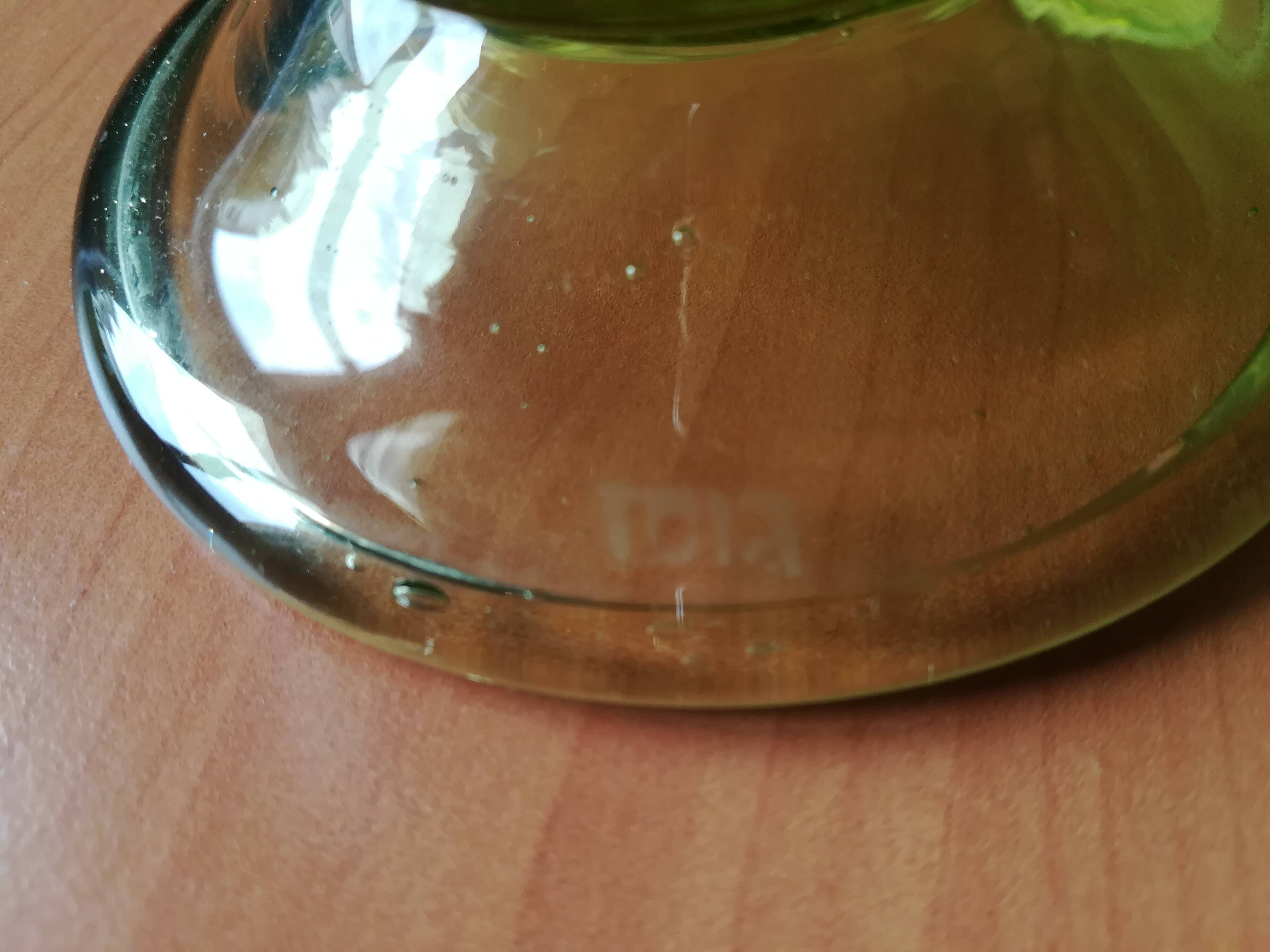 Garden candle holder, biot tealight holder