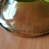 Garden candle holder, biot tealight holder