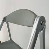 Pair of chairs - Studio Cerri and Associati for Poltrona Frau