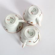 Coffee service, Richard Ginori