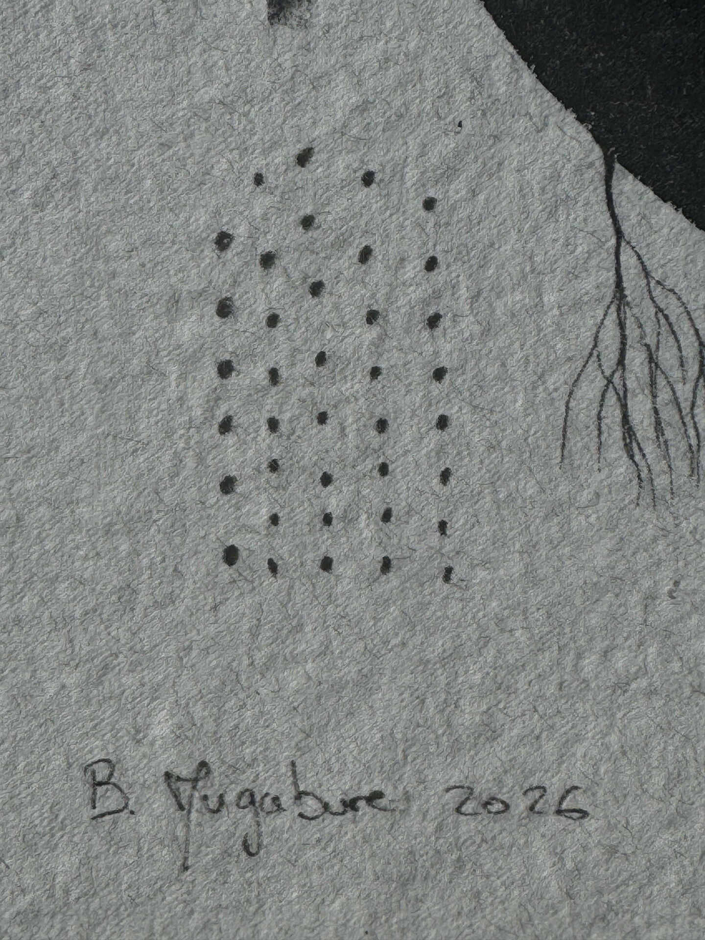 Œuvre Originale et Unique