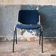Giancarlo Piretti - DSC chair (for Castelli)