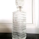 Art Deco whisky decanter