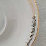 Larcheveque tea set