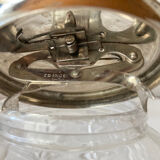 Vintage clip candy box